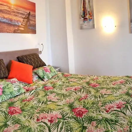 Penthouse Rentalbufeira * Albufeira