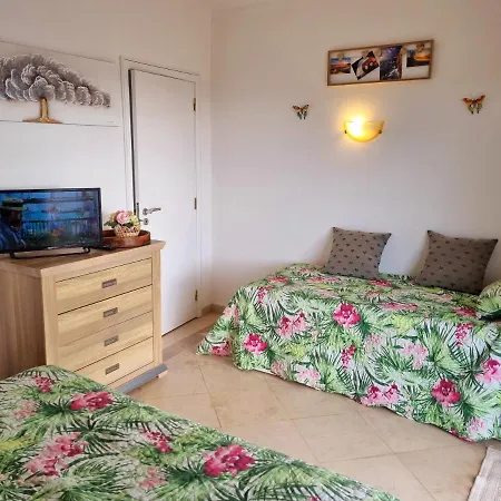 Apartment Penthouse Rentalbufeira Albufeira