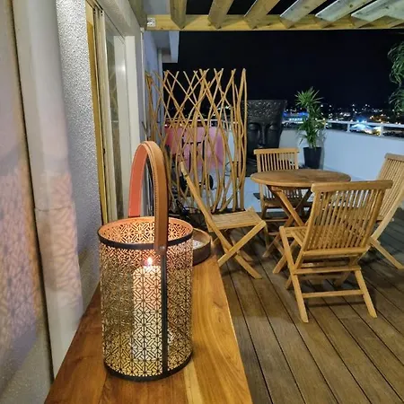 Penthouse Rentalbufeira *