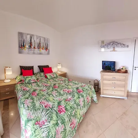 Appartement Penthouse Rentalbufeira Albufeira