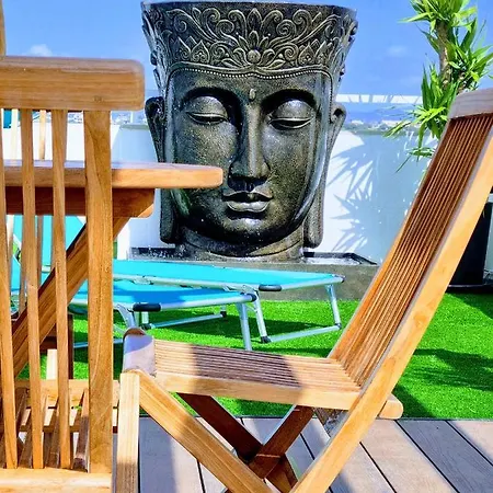 Penthouse Rentalbufeira Albufeira