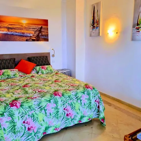 Apartment Penthouse Rentalbufeira Albufeira