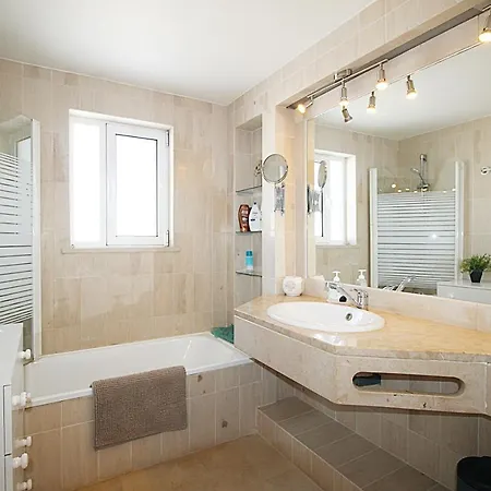 Appartement Penthouse Rentalbufeira *