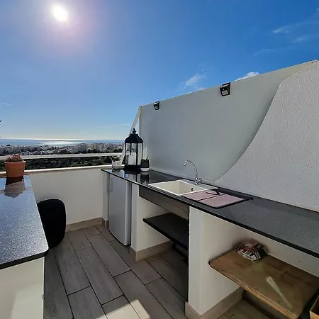 Penthouse Rentalbufeira *