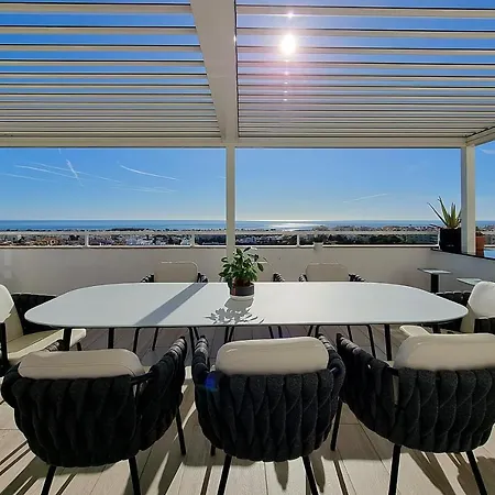 Apartment Penthouse Rentalbufeira