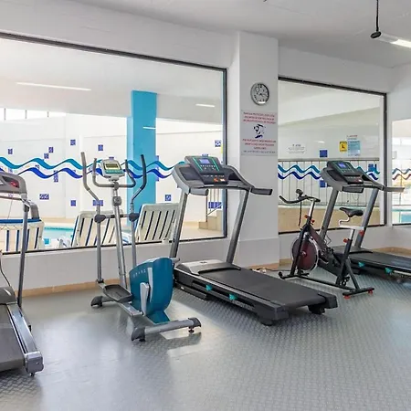 Penthouse Rentalbufeira