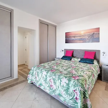 Apartment Penthouse Rentalbufeira