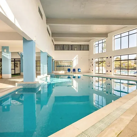 Appartamento Penthouse Rentalbufeira