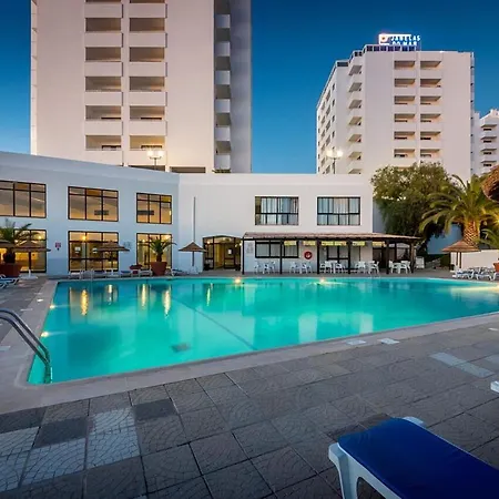 Penthouse Rentalbufeira