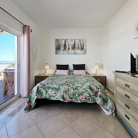 Appartamento Penthouse Rentalbufeira Albufeira