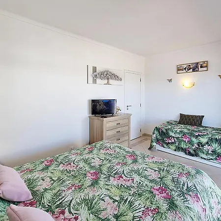 Appartamento Penthouse Rentalbufeira Albufeira