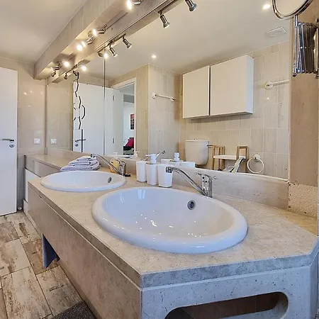 Appartement Penthouse Rentalbufeira *