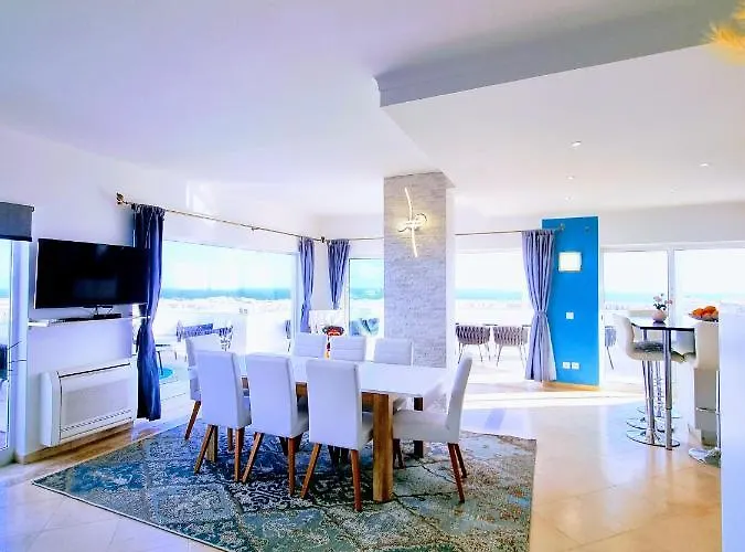 Penthouse Rentalbufeira