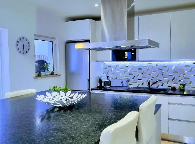 Penthouse Rentalbufeira Apartment