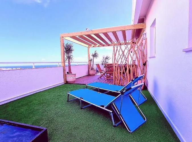 Penthouse Rentalbufeira Albufeira