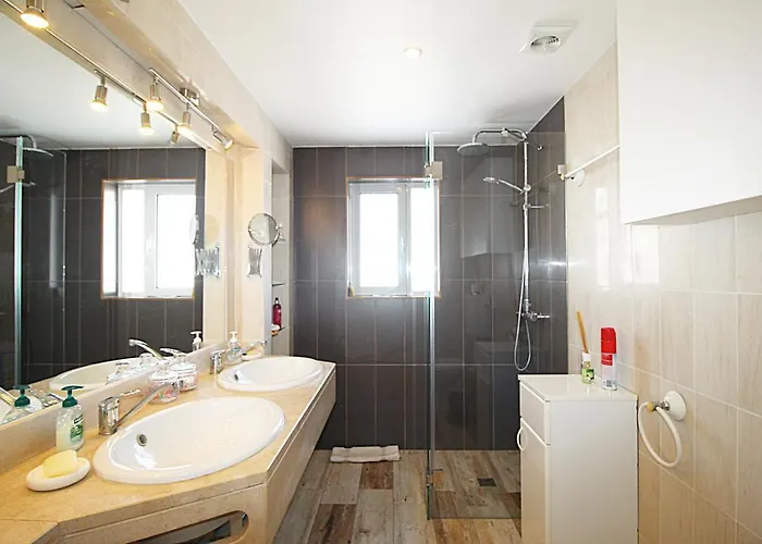 Penthouse Rentalbufeira