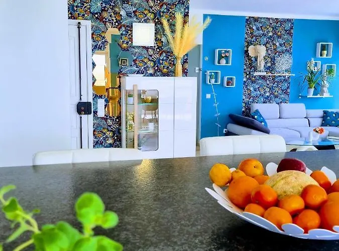 Penthouse Rentalbufeira *