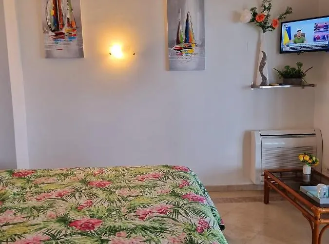 דירה Penthouse Rentalbufeira *