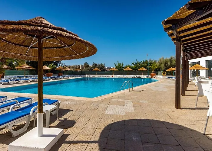 דירה Penthouse Rentalbufeira אלבופיירה