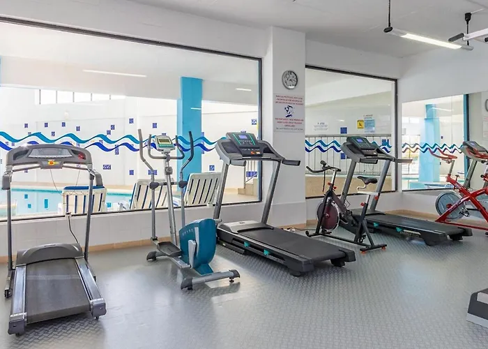 Penthouse Rentalbufeira