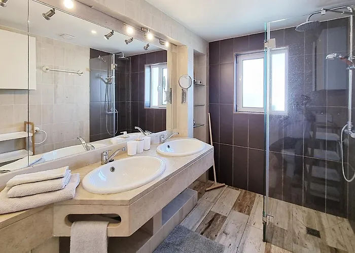 Penthouse Rentalbufeira * אלבופיירה