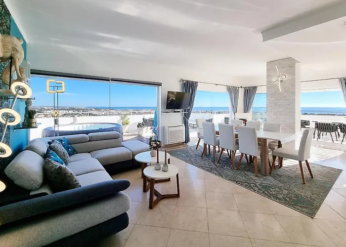 Apartman Penthouse Rentalbufeira *