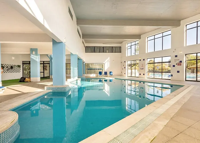 Apartman Penthouse Rentalbufeira