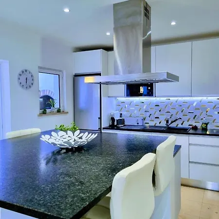 Penthouse Rentalbufeira Apartman