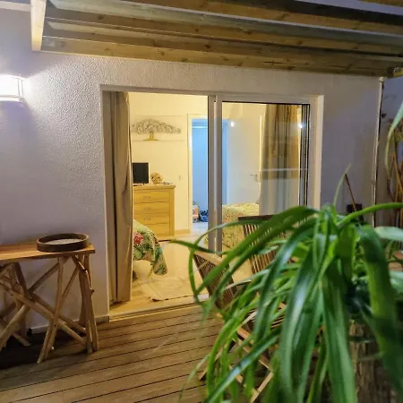Apartman Penthouse Rentalbufeira *