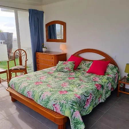 Penthouse Rentalbufeira Apartman Albufeira