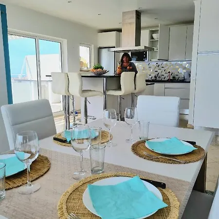 Penthouse Rentalbufeira Apartman Albufeira