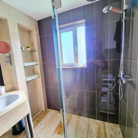 Penthouse Rentalbufeira Apartman *