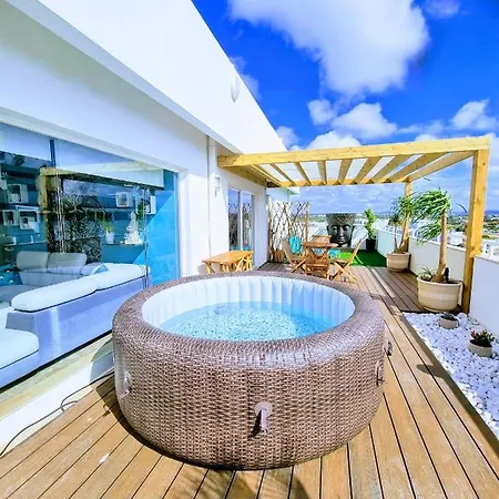Apartman Penthouse Rentalbufeira Albufeira