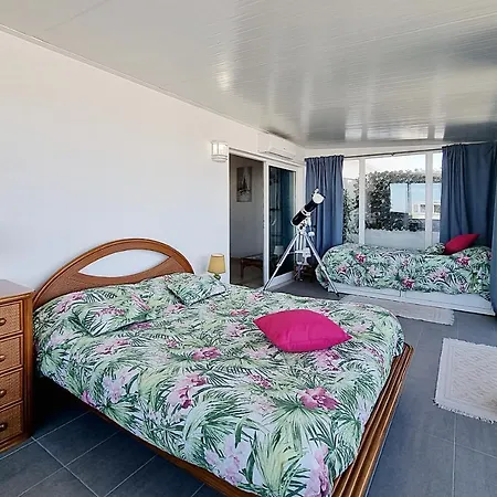 Penthouse Rentalbufeira Apartman Albufeira