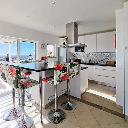 Penthouse Rentalbufeira Appartamento *
