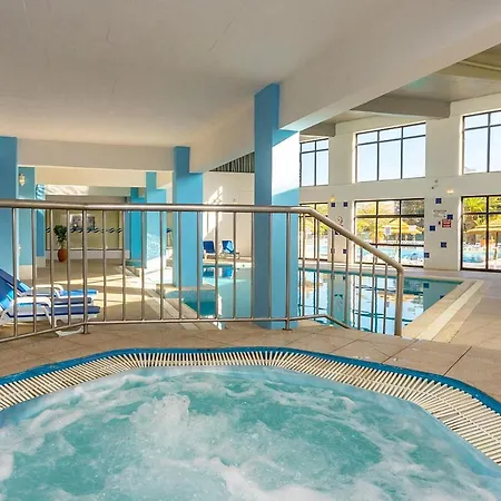 Apartman Penthouse Rentalbufeira
