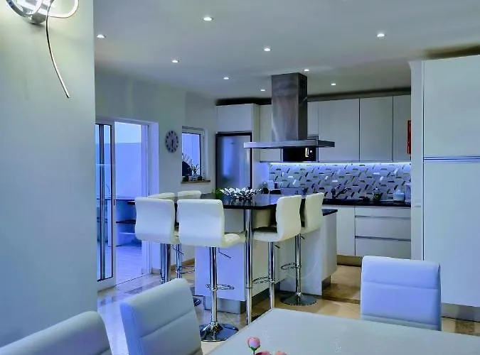 公寓 Penthouse Rentalbufeira