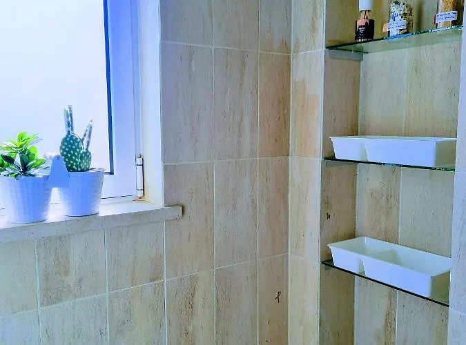 公寓 Penthouse Rentalbufeira