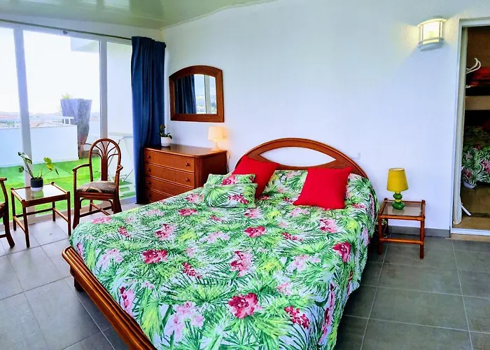 公寓 Penthouse Rentalbufeira