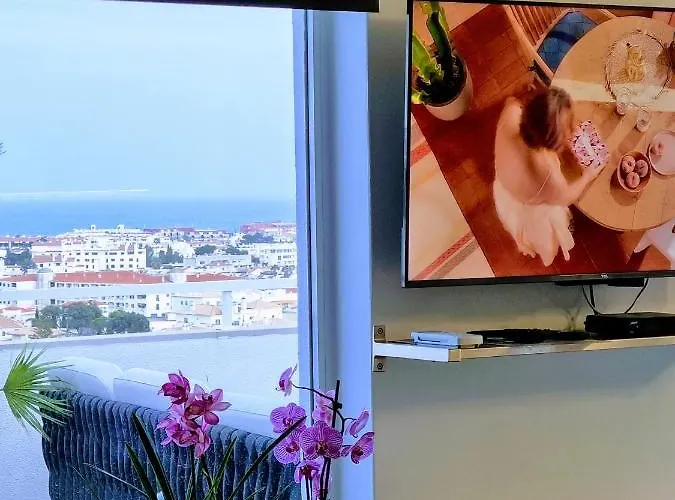 Penthouse Rentalbufeira